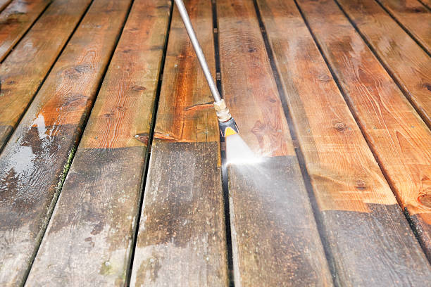 Best Pressure Washing Contractors  in Alice, TX